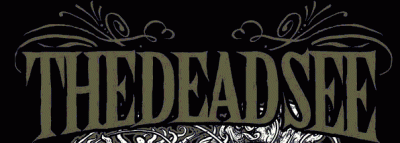 logo The Dead See